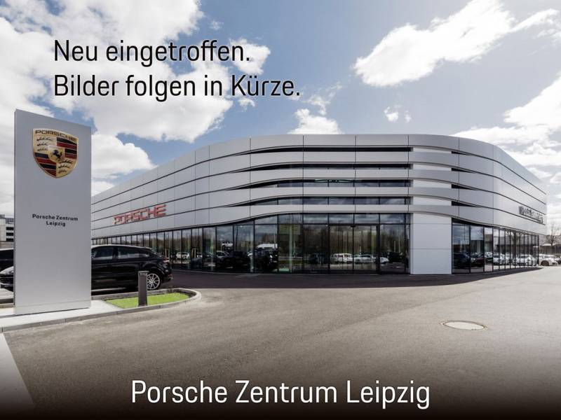 Porsche 718 Spyder RS Weissach-Paket Liftsystem-VA BOSE