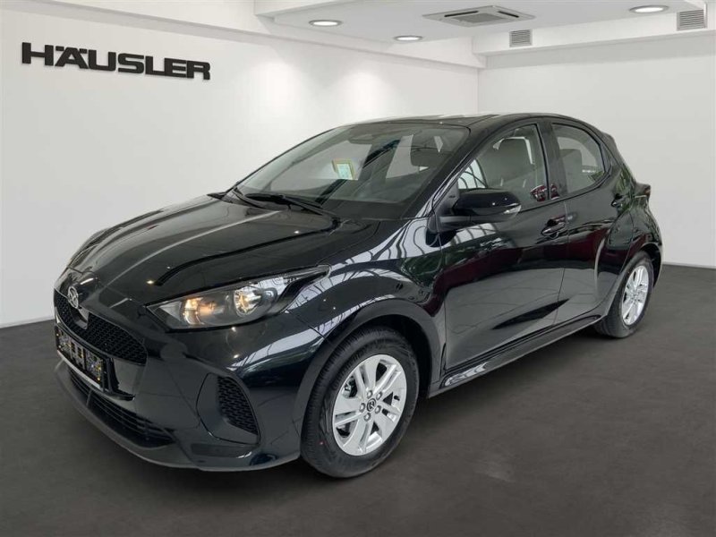 Mazda 2 Hybrid 1.5 Centre Line CVT *Klimaautom.* *Sitz