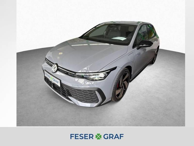 Volkswagen Golf GTE 1,5 l eHybrid OPF 130 kW (177 PS) / 85