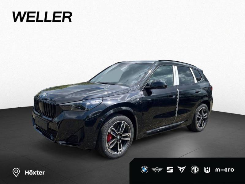 BMW X1 xDr23d M-Sport Pro DA+ HUD AHK Pano Bluetooth