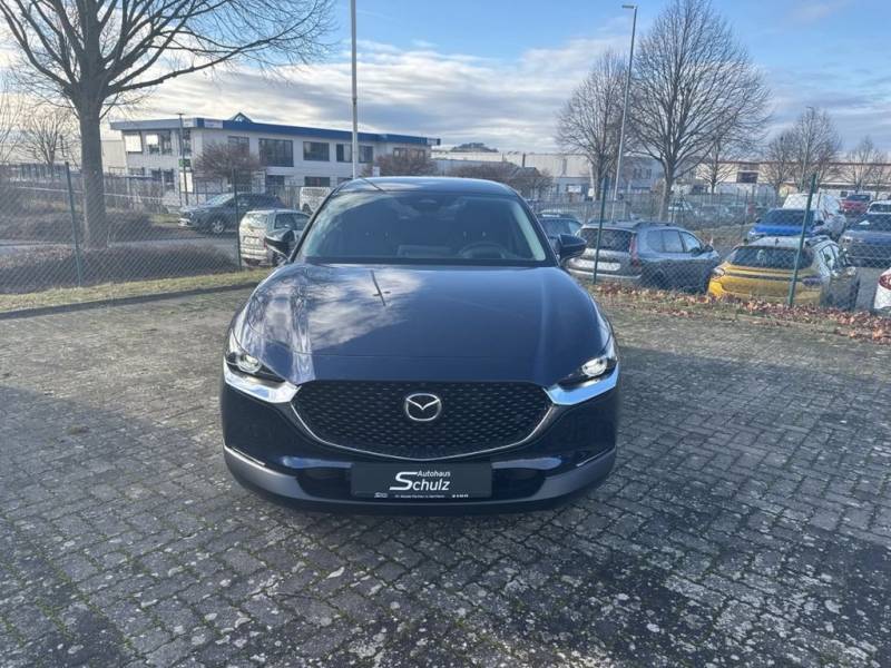 Mazda CX-30 2.5L e-SKYACTIV G 140ps