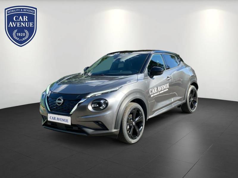 Nissan Juke Hybrid 1.6 Hybrid 4 AMT Tekna