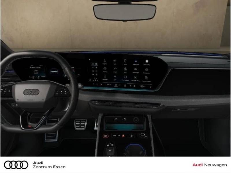 Audi A5 AVANT E-HYBRID QUATTRO 220 kW S LINE BUSINESS