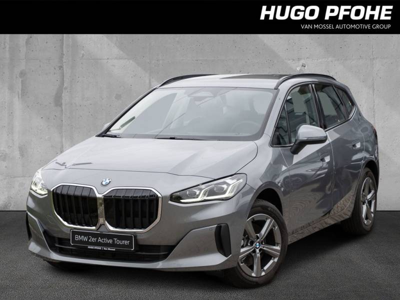 BMW 218i Active Tourer.AHK.Premium.17 Zoll