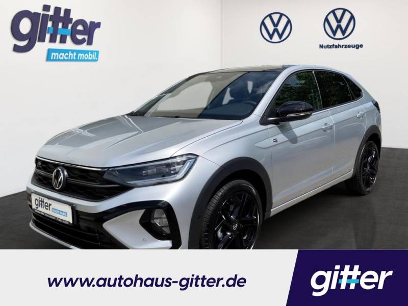 Volkswagen Taigo R-Line 1.5 TSI EU6e Sportpaket AHK-abnehmb