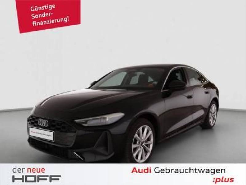 Audi A5 Limousine 150kW TFSI quattro MMI exp Kamera 1