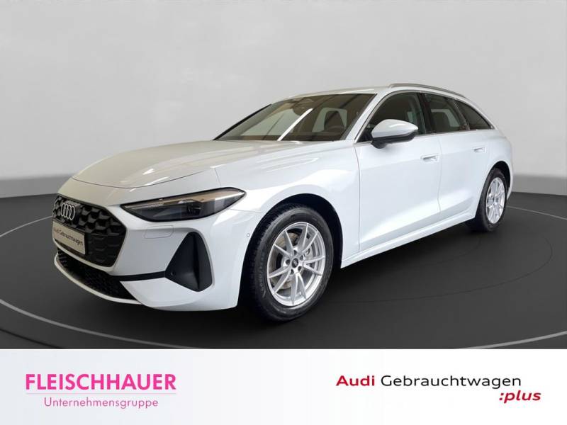 Audi A5 2.0 TFSI Avant Navi Leder Digitales Cockpit L