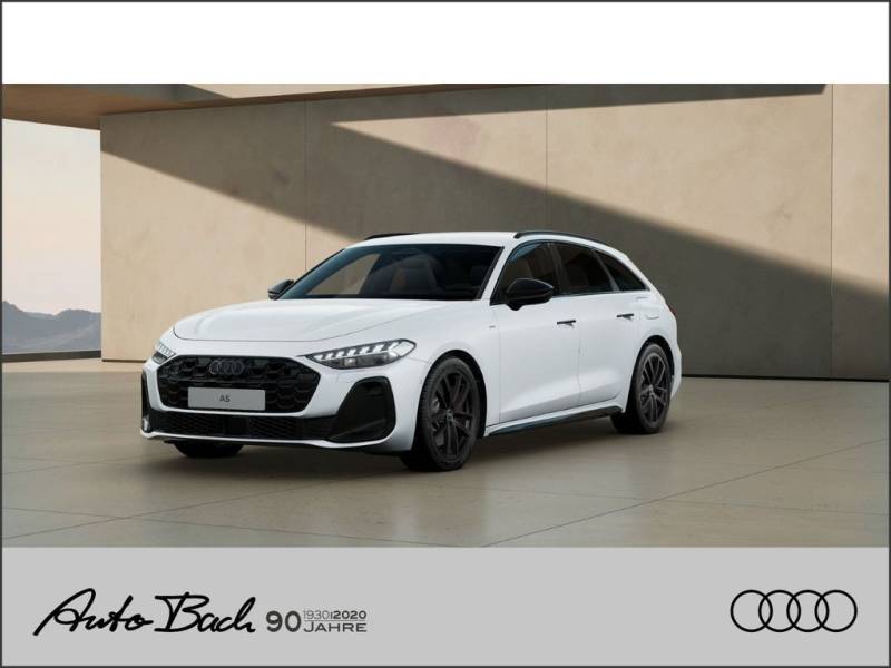 Audi A5 Avant e-hybrid edition one quattro 270 kW AHK