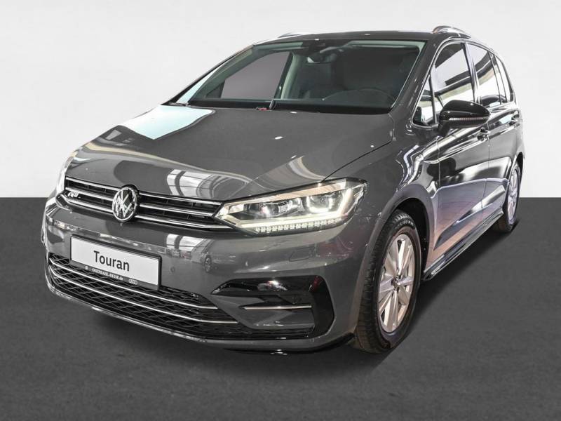 Volkswagen Touran GOAL 1,5 l TSI 110 kW (150 PS) 7-Gang DSG