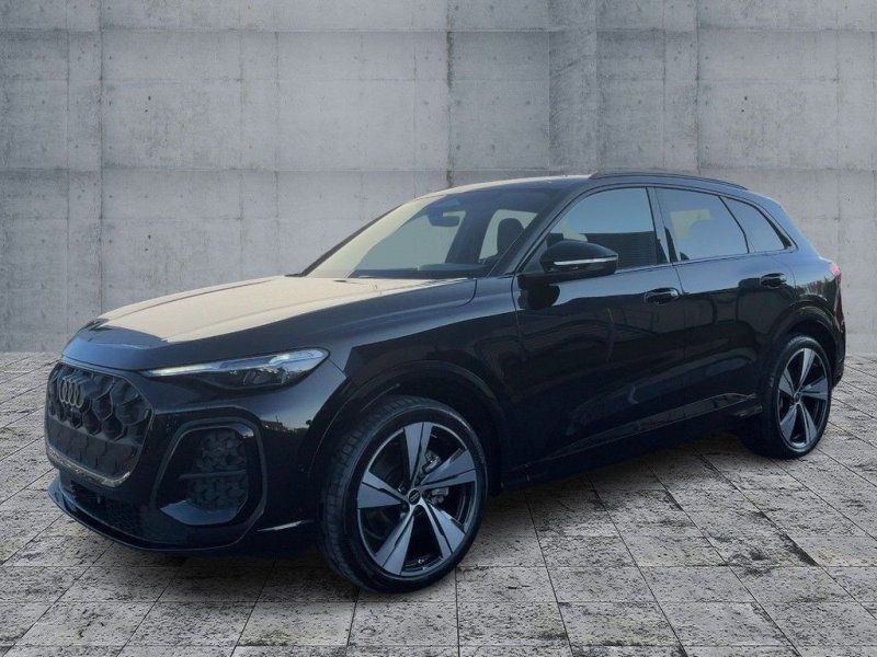 Audi Q5 40 TDI quattro S tronic