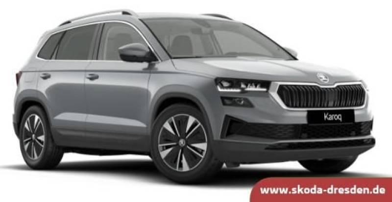 Skoda KAROQ BALANCE 1.5 TSI DSG