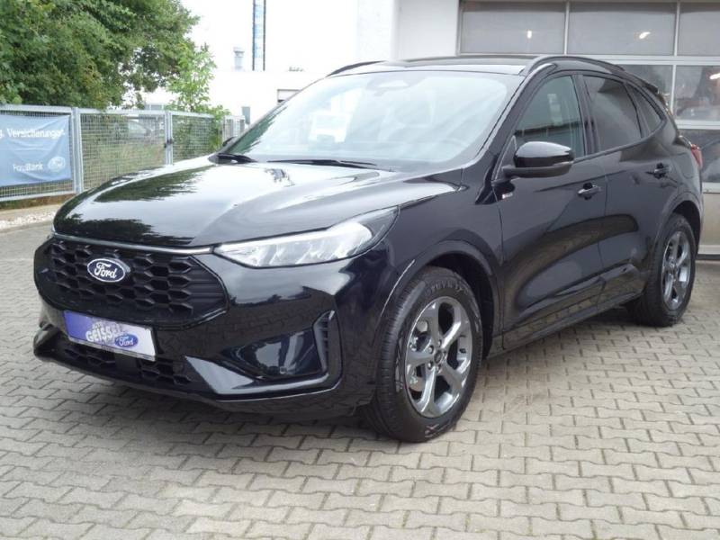Ford Kuga ST-Line