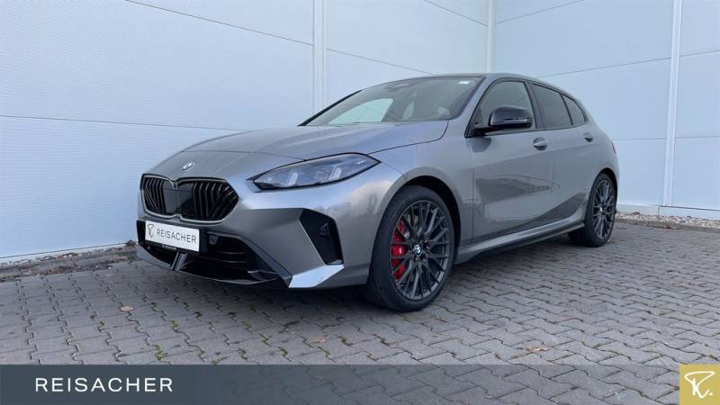 BMW 123 xDrive Sportpaket Autom. Parksystem DAB