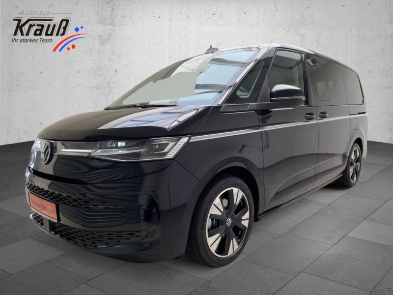 Volkswagen T7 Multivan 2.0 TDI Style LÜ AHK Panorama Navi