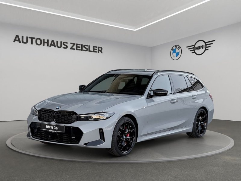 BMW M340i xDrive Touring