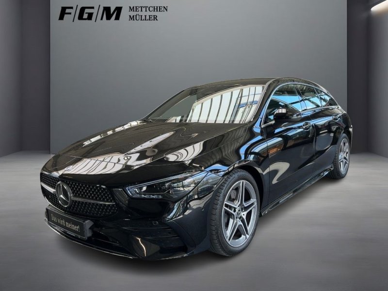 Mercedes-Benz CLA 200 SB AMG Line Advanced Plus MultiBeam LED
