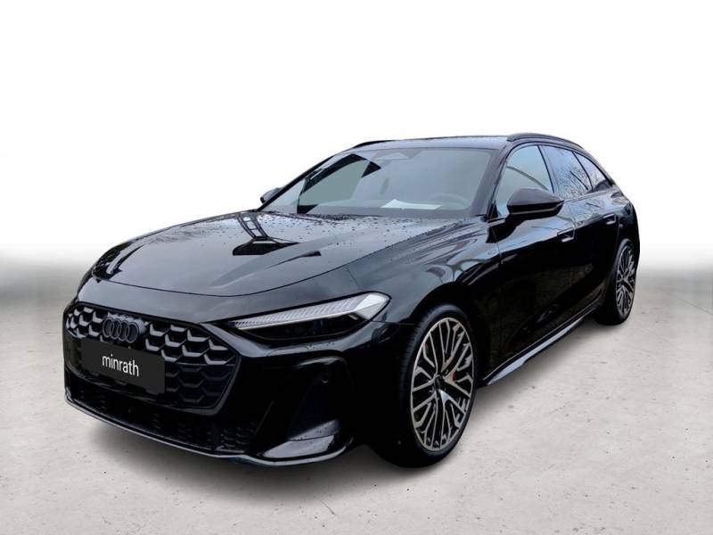 Audi A5 Avant e-hybrid quattro MATRIX+APP+DAB+HUD