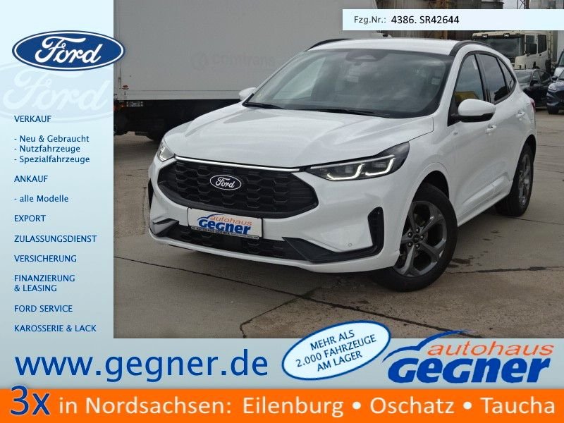 Ford Kuga ST-Line 1.5L EcoBoost MatrixLED WiPa Navi