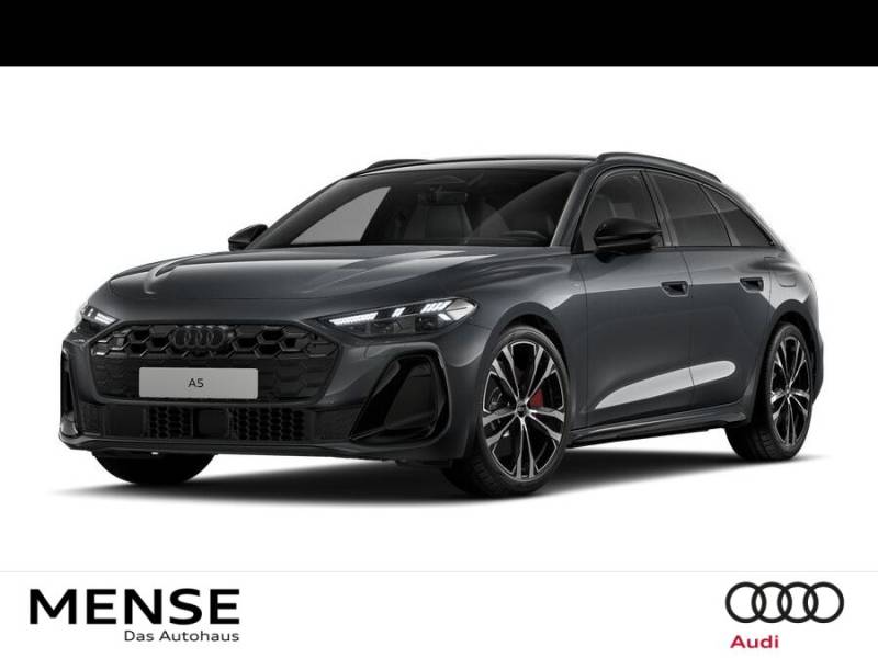 Audi A5 Avant e-hybrid quattro 270 kW S tronic Matrix