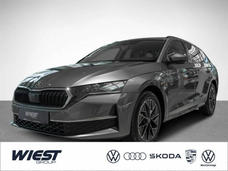 Skoda Octavia Combi 1.5 TSI Selection *AHK/TOTEWINKEL*