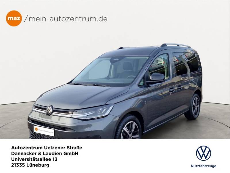 Volkswagen Caddy Life ENERGY 5-Sitzer 1,5 l TSI EU6 85 kW