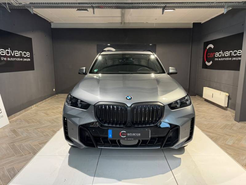 BMW X5 30 d xDrive M Sport