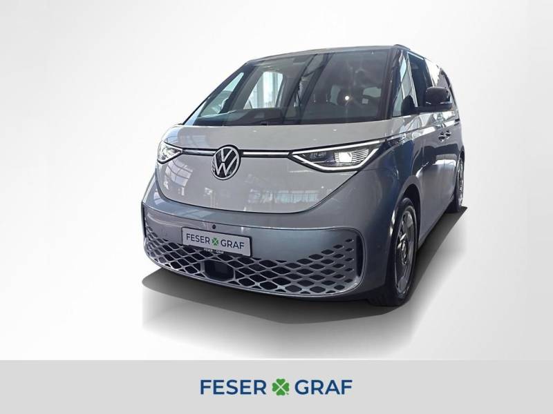 Volkswagen ID. Buzz Pro KR 210kW 79kWh 5-Sitzer EasyOpen
