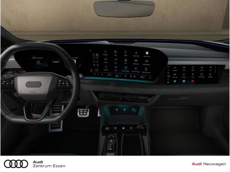 Audi A6 e-tron SPORTBACK E-TRON PERFORMANCE 270 kW S