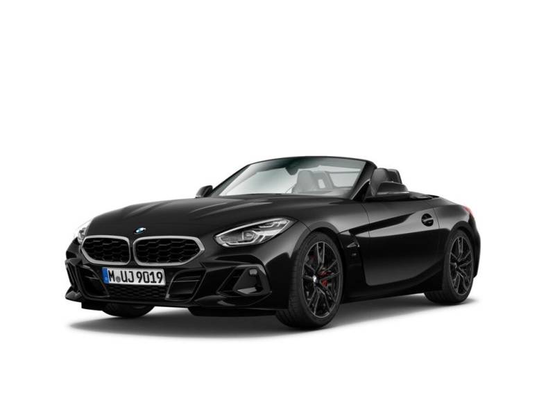 BMW Z4 sDrive20i M Sport LMR 19'' Park-Assistent HUD