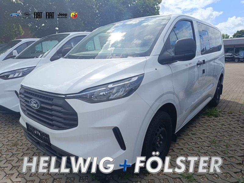 Ford Transit Custom TREND 320 L1 H1 NAVI / PDC / KAME