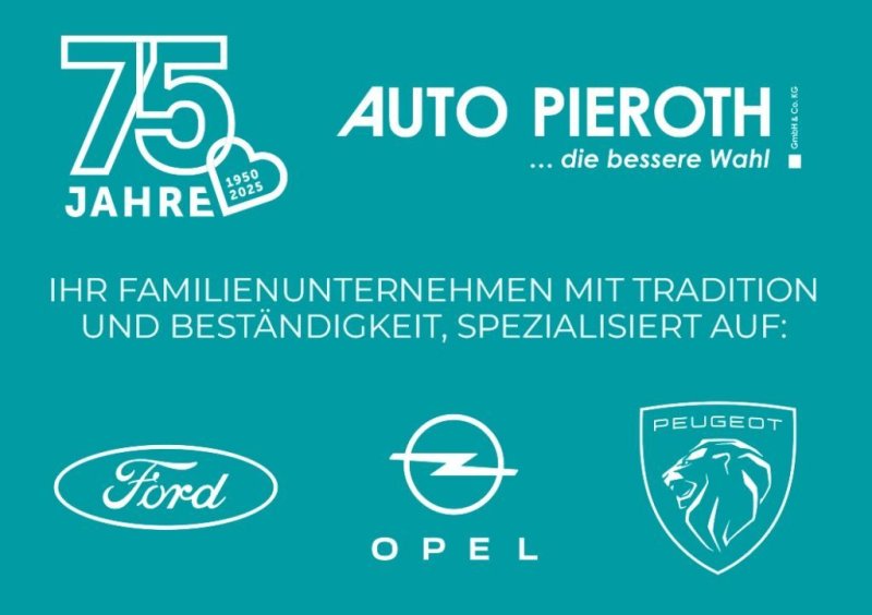 Ford Transit Custom 320 L1H1 LKW VA PHEV Limited