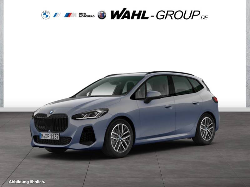 BMW 218i Active Tou