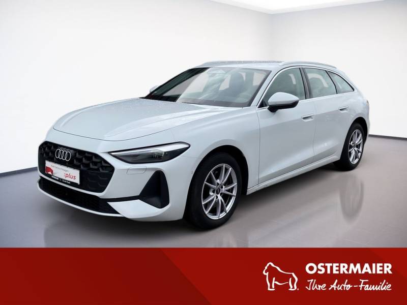 Audi A5 Avant TFSI 150PS S-TRONIC R-KAMERA.VIRTUAL.NA