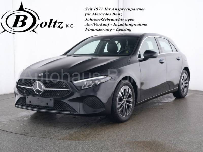 Mercedes-Benz A 180 ENp 46200 Progressive Pano Winter P KGo