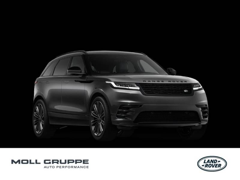 Land Rover Range Rover Velar D300 Autobiography 360 3xKLIMA