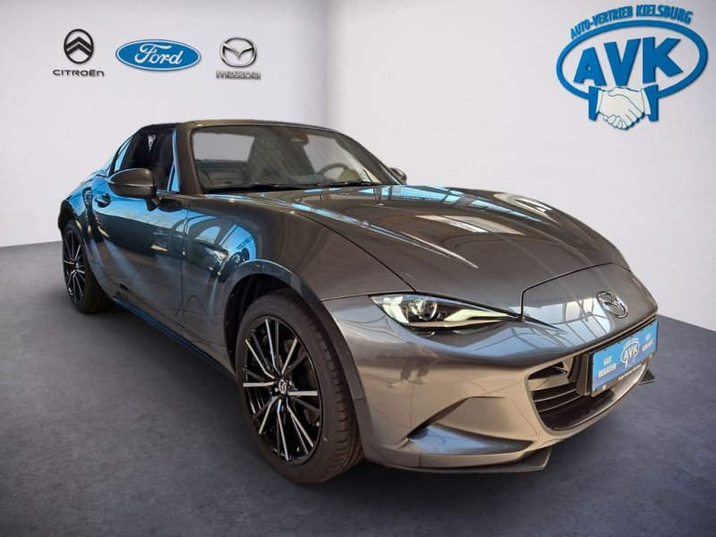 Mazda MX-5 Exclusive RF