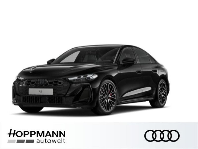 Audi A5 Limousine Audi A5 Limousine e-hybrid quattro