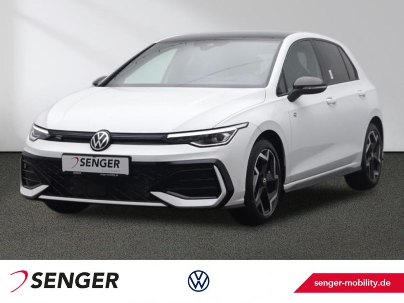 Volkswagen Golf R-Line 1,5 l eTSI Business Premium-Paket