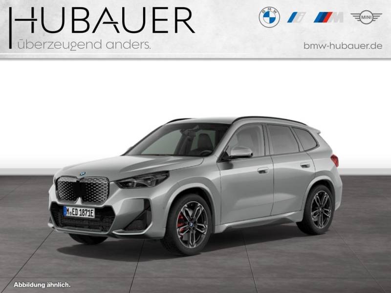 BMW iX1 xDrive30 [M Sport Pro, AHK, ACC, Sitze elekt