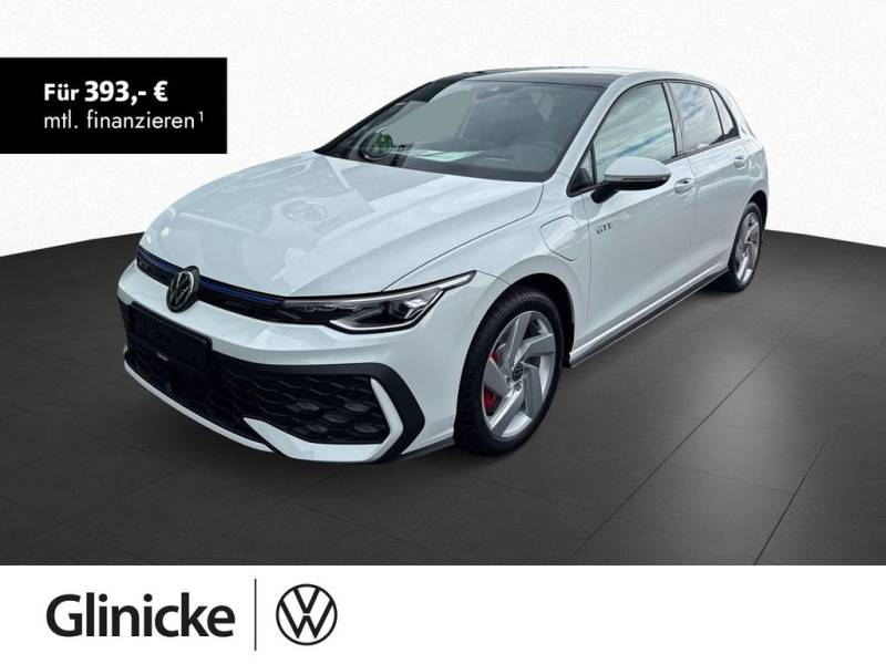 Volkswagen Golf GTE 1,5 l eHybrid 130 kW 177 PS / 85 kW 116