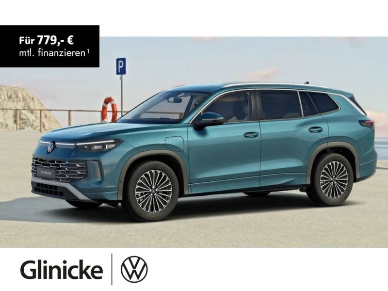 Volkswagen Tayron Elegance 1,5 l eHybrid 110 kW (150 PS) /