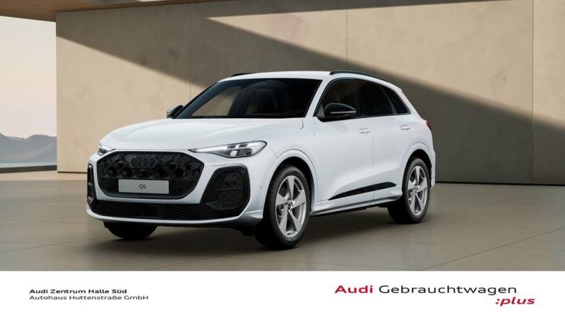 Audi Q5 SUV TFSI quattro 150 kW S tronic