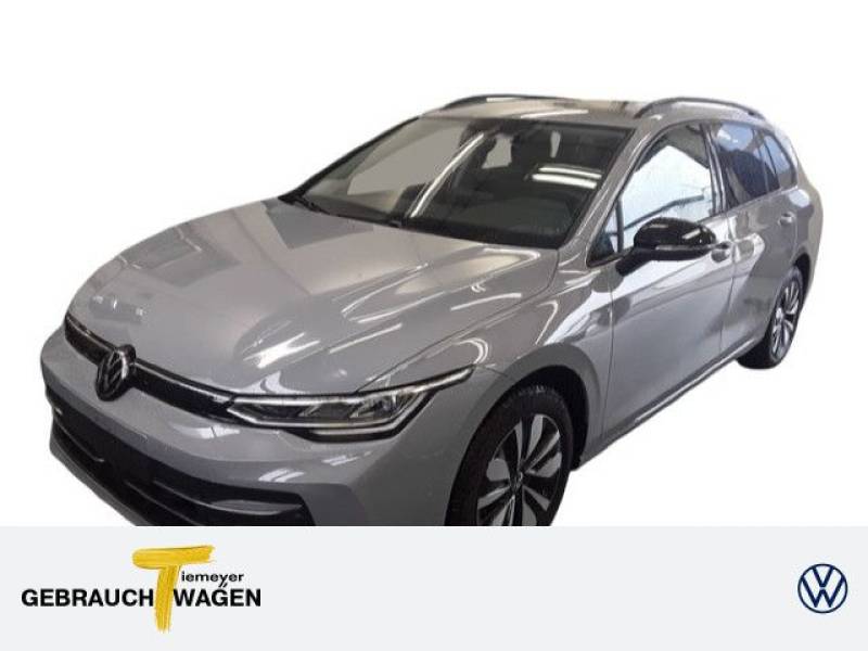 Volkswagen Golf Variant 1.5 TSI GOAL ASSIST LM16 behMFL