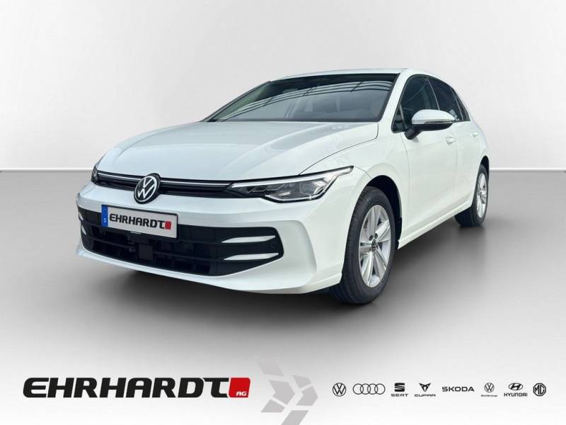 Volkswagen Golf VIII 2.0 TDI Life LED*APP-CONNECT*SHZ*ACC*P