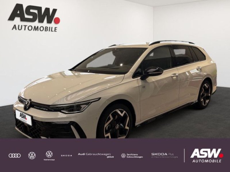 Volkswagen Golf Variant R-Line 1.5 l TSI 150 PS 6-Gang