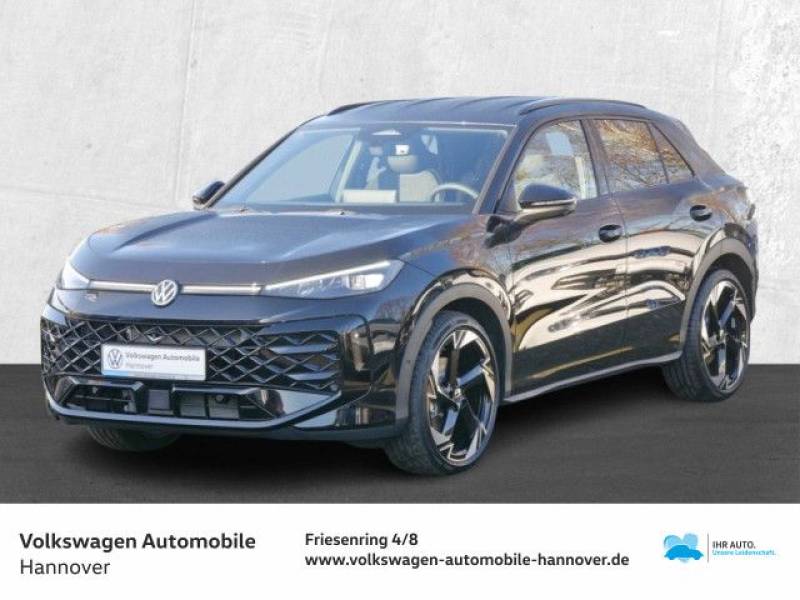 Volkswagen T-Roc R-Line 1.5 l eTSI OPF 110 kW (150 PS) 7-Ga