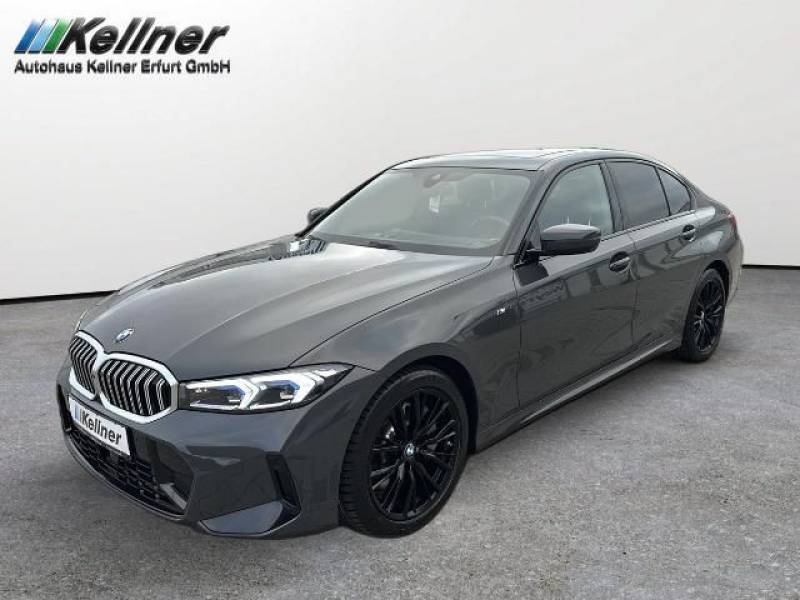 BMW 330 i xDr. M-Sport+Head-Up+Pano+ACC+HIFI