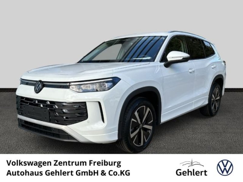 Volkswagen Tayron Elegance 1.5 eTSI DSG AHK Navi 7-Sitzer