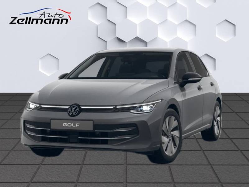 Volkswagen Golf Energy 1.5 eTSI DSG Kamera IQ.Light Navi AC