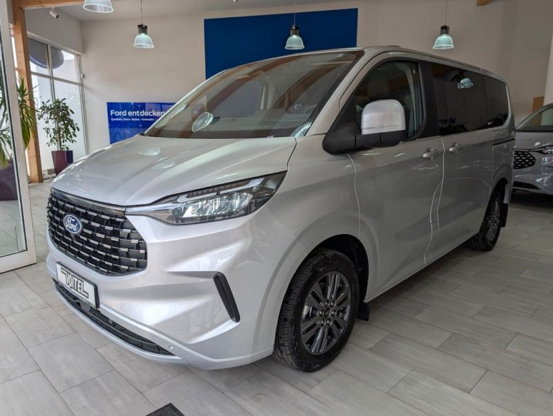 Ford Tourneo Custom Tit. 2.0 L1 SOFORT!